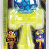 Duncan Torch ha guidato Kendama