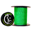 Hilo Diabolo FNG-Ultra-Spin 25m - verde - Juggle Dream