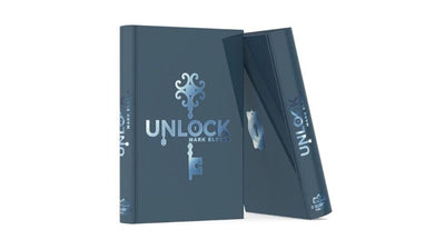 Unlock | Mark Elsdon Penguin Magic bei Deinparadies.ch