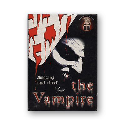 Vampire Card Trick | Vincenzo Di Fatta 
