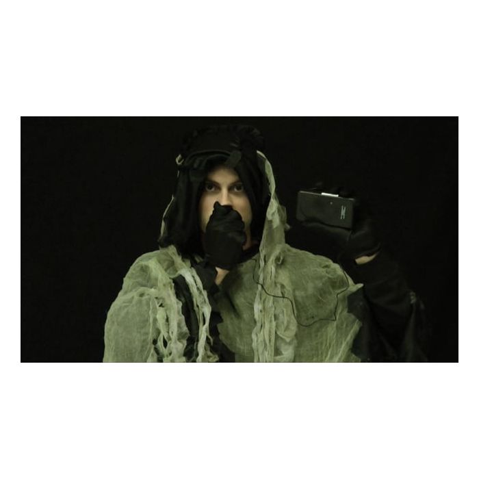Ghost Face® Voice Changer | Stimmenverzerrer