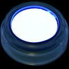 Wasser Make-up Fluor UV | weiss