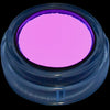 Wasser Make-up Fluor UV | pinkhell