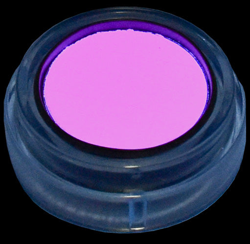 Wasser Make-up Fluor UV | pinkhell