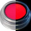 Wasser Make-up Fluor UV | pinkdunkel