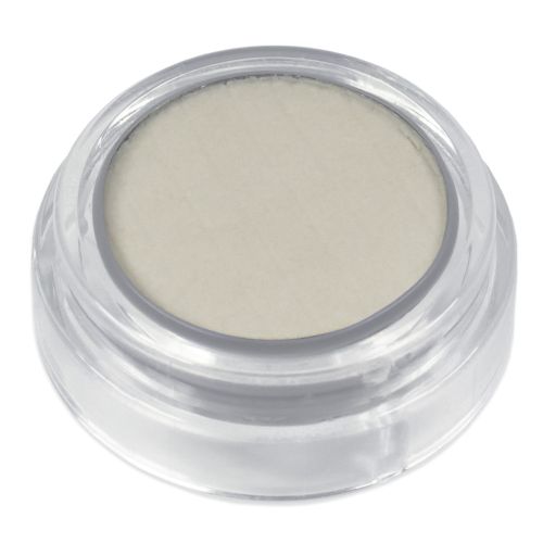 Wasser Make-up Fluor UV | weiss