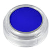 Wasser Make-up Fluor UV | blau
