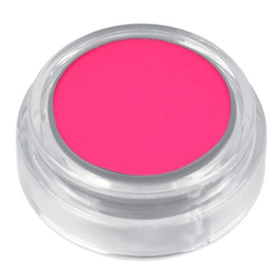 Wasser Make-up Fluor UV | pinkhell