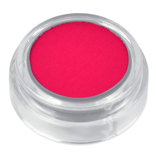 Wasser Make-up Fluor UV | pinkdunkel