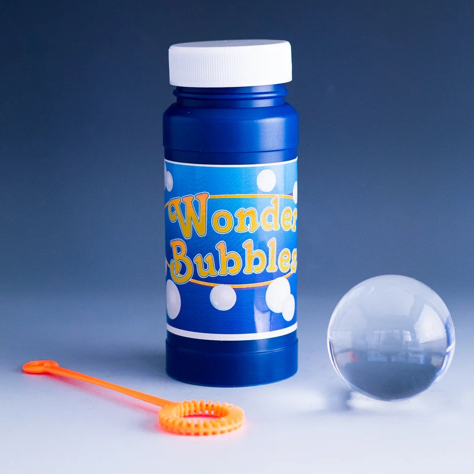 Wonder Bubble | Seifenblasen