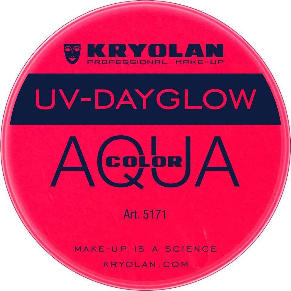 Effetto bagliore UV Farbe 4g Titolo predefinito Kryolan at Deinparadies.ch