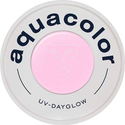 UV dayglow effect Farbe 30ml pink Kryolan at Deinparadies.ch