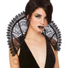 Fever Gothic lace collar Fever Deinparadies.ch