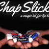 Chapslick Magic Kit by Dan Hauss Penguin Magic Deinparadies.ch