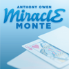 Miracle Monte by Anthony Owen Penguin Magic Deinparadies.ch