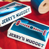 Jerry's Nuggets Deck Vintage Feel Foil Jerry's Nuggets at Deinparadies.ch