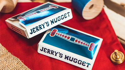 Jerry's Nuggets Deck Vintage Feel Foil Jerry's Nuggets bei Deinparadies.ch