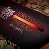 Crossed Thought by DARYL Murphy's Magic bei Deinparadies.ch