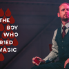 The Boy Who Cried Magic by Andi Gladwin Vanishing Inc. bei Deinparadies.ch