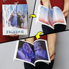 Magic Coloring Book (Frozen) JL Magic bei Deinparadies.ch