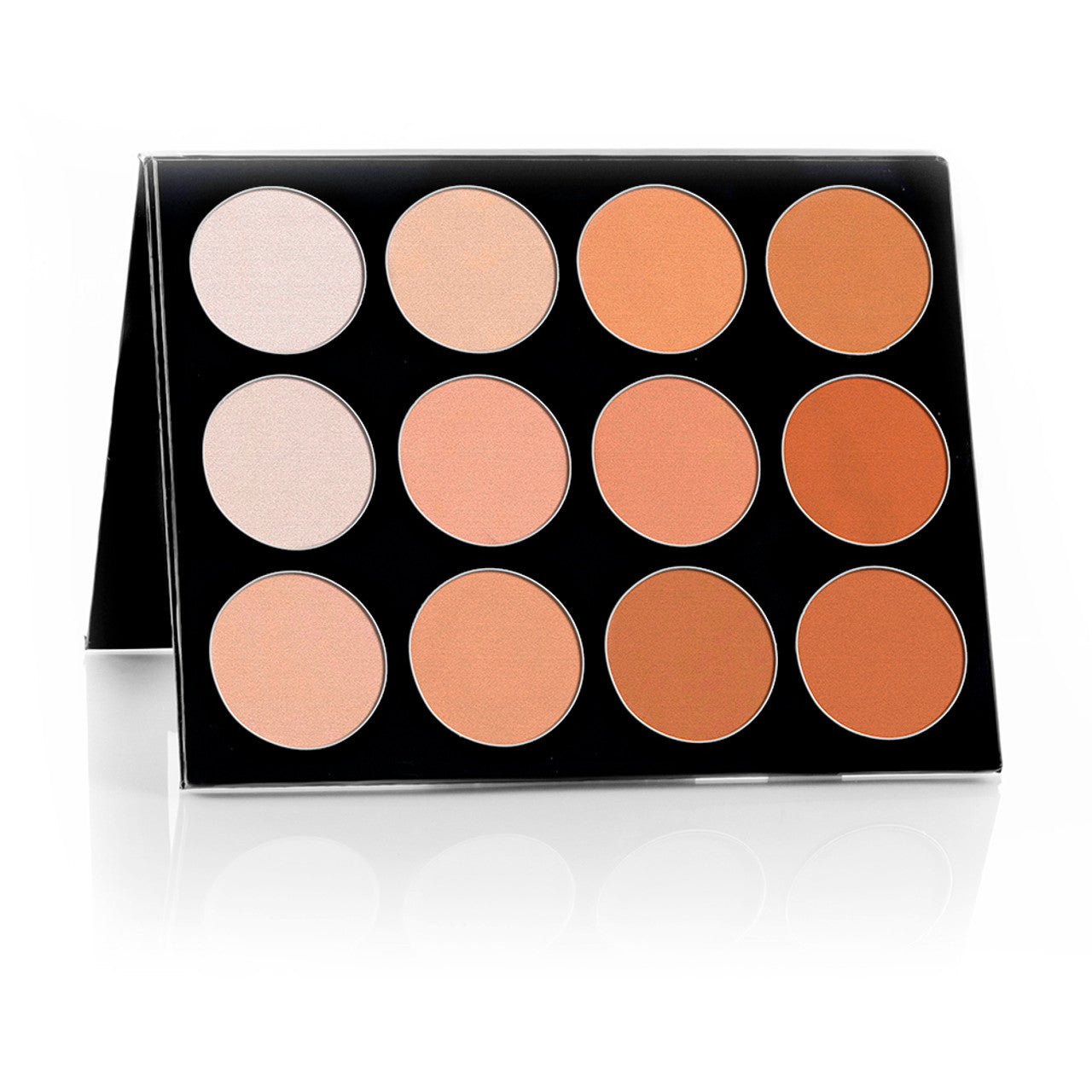 Celebre Pro-HD Palette Powder Contour & Highlight Mehron bei Deinparadies.ch