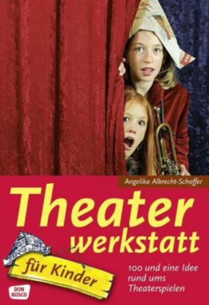 Theaterwerkstatt für Kinder Deinparadies.ch bei Deinparadies.ch