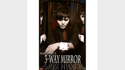 3-Fach Spiegel von Sean Yang Magic Soul bei Deinparadies.ch