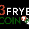 3 Frye Coin by Charlie Frye Tango Magic bei Deinparadies.ch