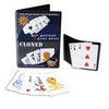 Not Another 3 Card Trick / Cloned Magic Makers Deinparadies.ch