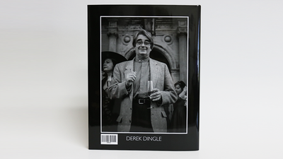 Complete Works Of Derek Dingle Kaufman & Co. bei Deinparadies.ch