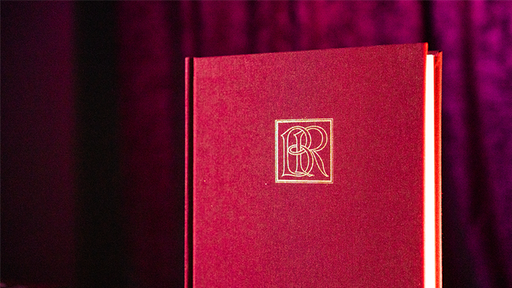 Theater of the Mind | Barrie Richardson Penguin Magic bei Deinparadies.ch