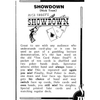 Nick Trost's Super Showdown L&L Publishing bei Deinparadies.ch