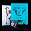 Signature Edition Sketchpad Card Rise by Martin Lewis Magikraft Studios bei Deinparadies.ch