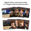 Harry Potter: Kampf um Hogwarts Kosmos bei Deinparadies.ch