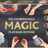 Magic School Deluxe Platinum Cosmos | Magic box cosmos Deinparadies.ch