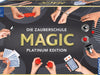 Zauberkasten Zauberschule Deluxe Platinum Kosmos Kosmos bei Deinparadies.ch