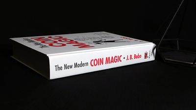 Nueva magia moderna con monedas | Bobo Magic Inc en Deinparadies.ch