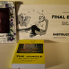 Final Exam Book Test Harvey Berg Charlie's Magic bei Deinparadies.ch