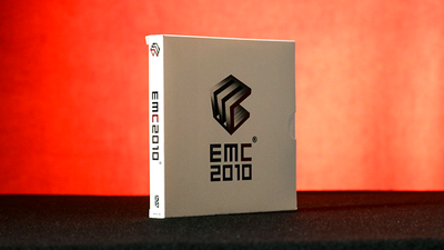 Essential Magic Conference DVD Set(2010)(8 DVDs) by EMC Essential Magic Collection bei Deinparadies.ch