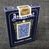 Bicycle Aristocrat 727 Bank Note Cards (Blue) | USPCC Bicycle bei Deinparadies.ch