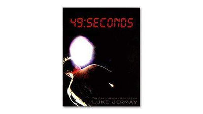 49: Secondi | Magia mentale | Luke Jermay Luke Jermay a Deinparadies.ch