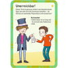 Moses taught 50 magic tricks with paper and string Deinparadies.ch