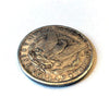 Falsche Morgan Dollars Magic Owl Supplies bei Deinparadies.ch