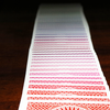 Spectrum Tally Ho Deck by US Playing Card Co. US Playing Card Co. at Deinparadies.ch