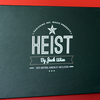 Heist | Jack Wise | Vanishing Inc. Vanishing Inc. at Deinparadies.ch