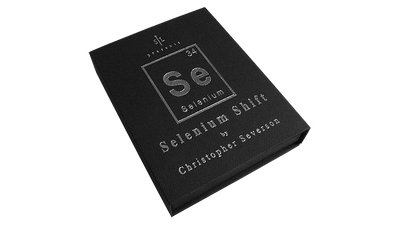 Selenium shift by Chris Severson & Shin Lim Presents Shin Lim bei Deinparadies.ch