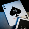 Magician's Anonymous Playing Cards by US Playing Cards Magician Anonymous at Deinparadies.ch