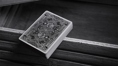 Contraband Playing Cards | Theory 11 theory11 at Deinparadies.ch