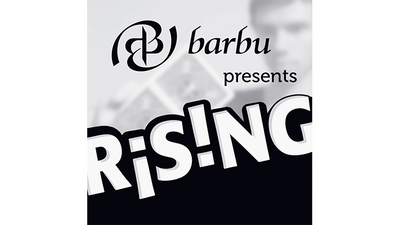 RPB (Rising, Precious & Balance) di Barbu Magic - - Download video Barbu Nitelea at Deinparadies.ch