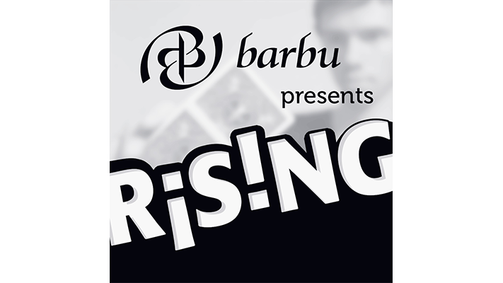 RPB (Rising,Precious & Balance) by Barbu Magic - - Video Download Barbu Nitelea bei Deinparadies.ch